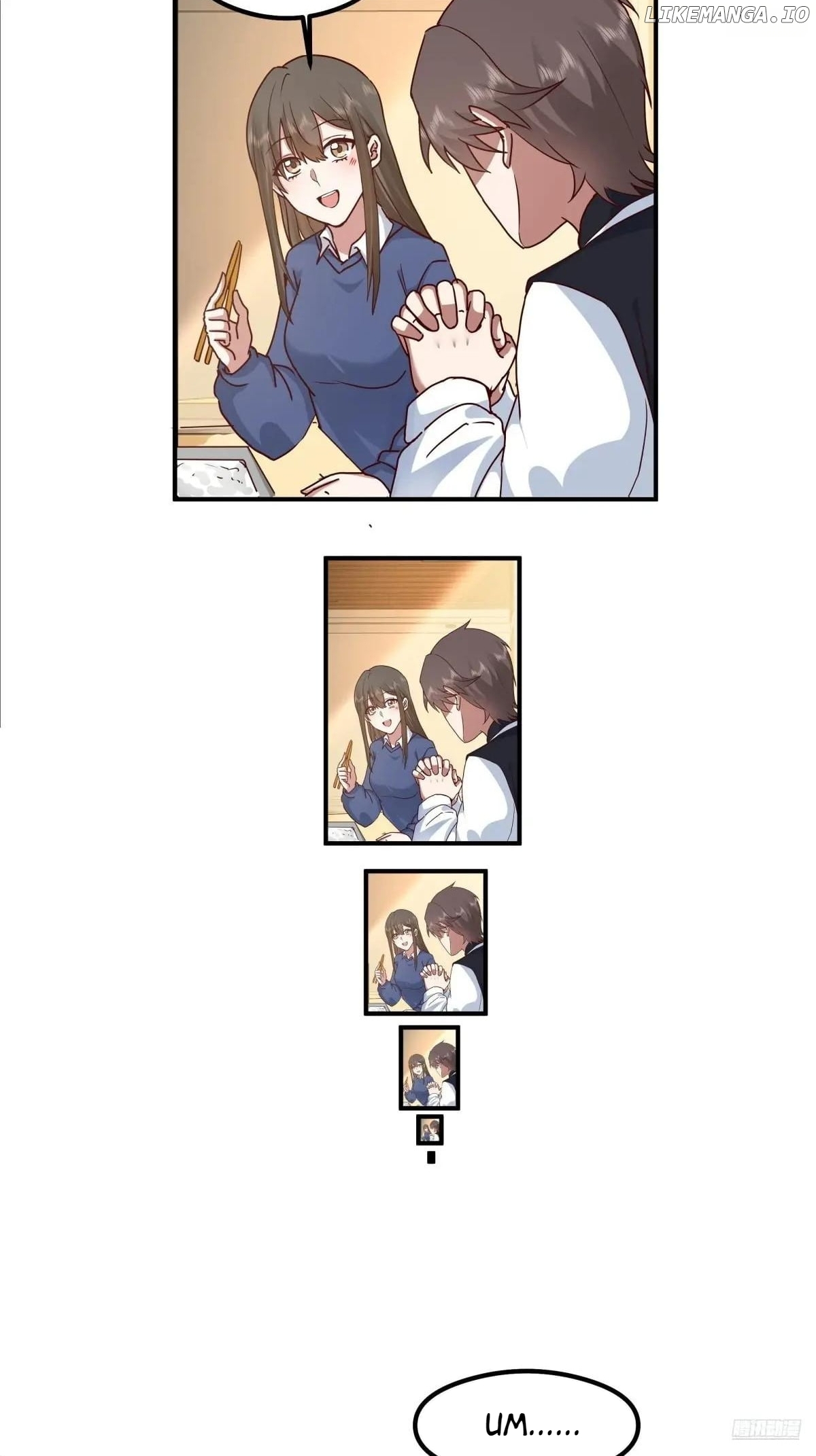 I Really Don’t Want to be Reborn Chapter 431 - page 8